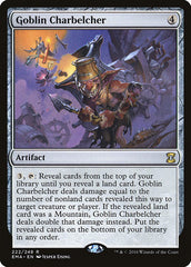 Goblin Charbelcher [Eternal Masters]