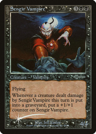 Sengir Vampire [Beatdown Box Set] | Rook's Games and More