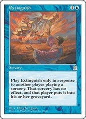 Extinguish [Portal Three Kingdoms]