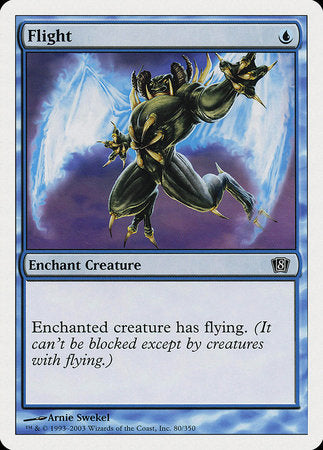 Flight [Eighth Edition] | Rook's Games and More