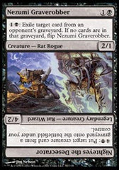 Nezumi Graverobber [Commander 2011]