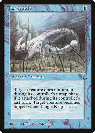 Tangle Kelp [The Dark] | Rook's Games and More