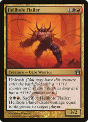 Hellhole Flailer [Return to Ravnica]