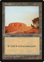 Plains (9) [Asia Pacific Land Program]