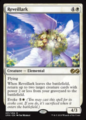 Reveillark [Ultimate Masters]