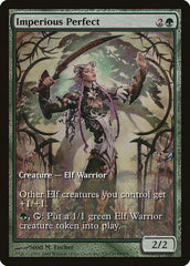Imperious Perfect [Champs and States]