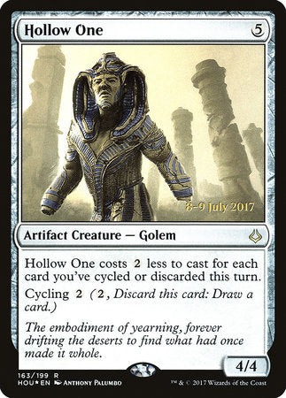 Hollow One [Hour of Devastation Promos] | Rook's Games and More