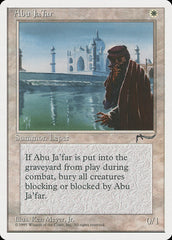 Abu Ja'far [Chronicles]