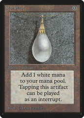 Mox Pearl [Limited Edition Beta]