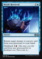 Mystic Retrieval [Ultimate Masters]
