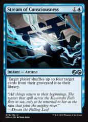 Stream of Consciousness [Ultimate Masters]
