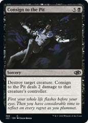 Consign to the Pit [Jumpstart 2022]
