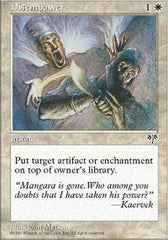 Disempower [Mirage]