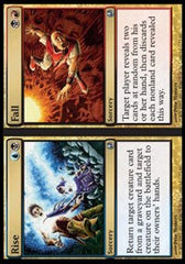 Rise // Fall [Duel Decks: Ajani vs. Nicol Bolas]