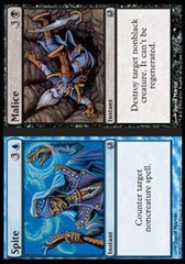 Spite // Malice [Duel Decks: Ajani vs. Nicol Bolas]