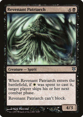 Revenant Patriarch [Duel Decks: Sorin vs. Tibalt] | Rook's Games and More