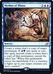 Mythos of Illuna [Ikoria: Lair of Behemoths Prerelease Promos]