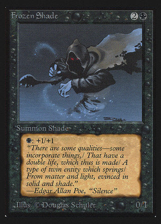 Frozen Shade (CE) [Collectors’ Edition] | Rook's Games and More