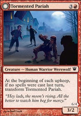 Tormented Pariah [Innistrad]