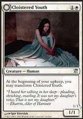 Cloistered Youth [Innistrad]