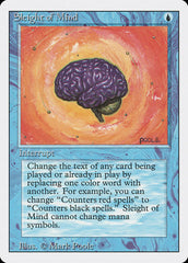 Sleight of Mind [Revised Edition]