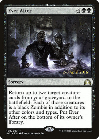 Ever After [Shadows over Innistrad Promos] | Rook's Games and More