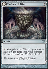 Chalice of Life [Dark Ascension]