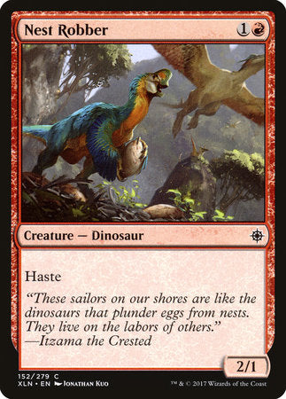 Nest Robber [Ixalan] | Rook's Games and More