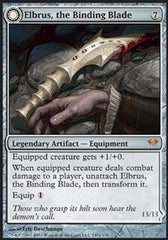 Elbrus, the Binding Blade [Dark Ascension]