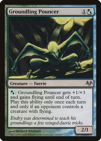 Groundling Pouncer [Eventide] | Rook's Games and More