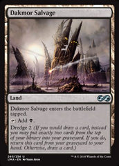Dakmor Salvage [Ultimate Masters]