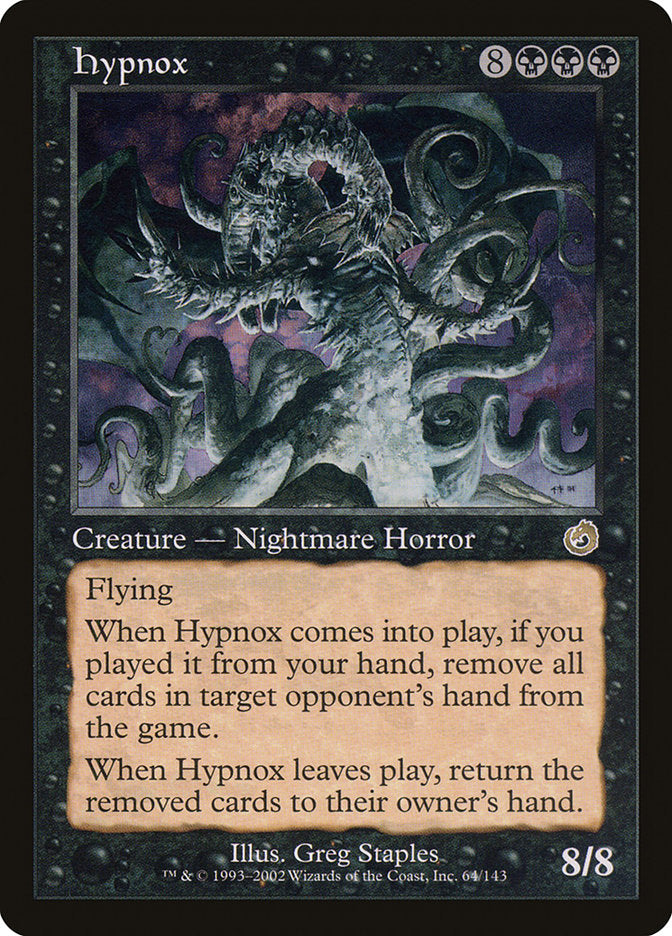Hypnox [Torment] | Rook's Games and More