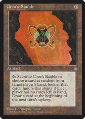 Urza's Bauble [Ice Age]