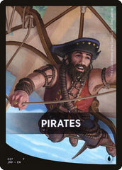 Pirates Theme Card [Jumpstart Front Cards]