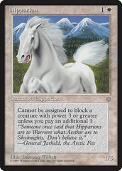 Hipparion [Ice Age]