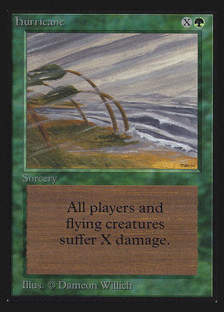 Hurricane (CE) [Collectors’ Edition] | Rook's Games and More