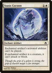Stasis Cocoon [Fifth Dawn]