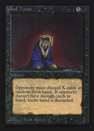 Mind Twist (IE) [Intl. Collectors’ Edition] | Rook's Games and More