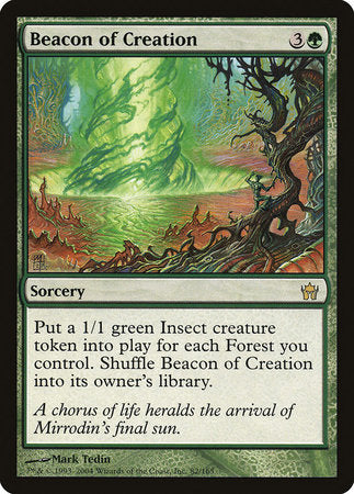 Beacon of Creation [Fifth Dawn] | Rook's Games and More