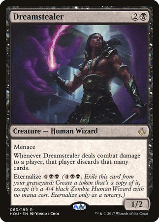 Dreamstealer [Hour of Devastation] | Rook's Games and More