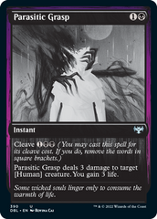 Parasitic Grasp [Innistrad: Double Feature]