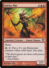 Rakka Mar [Conflux]