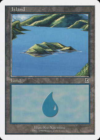Island (No Sky) [Battle Royale Box Set] | Rook's Games and More