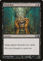 Mind Rot [Magic 2011]