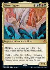 Sliver Legion [Time Spiral Remastered]