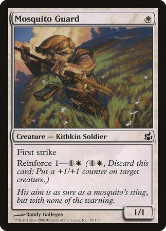 Mosquito Guard [Morningtide] | Rook's Games and More
