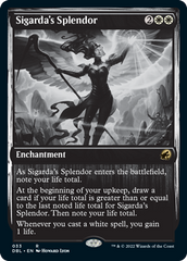 Sigarda's Splendor [Innistrad: Double Feature]