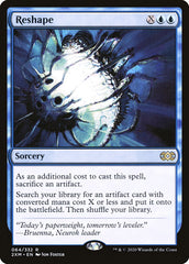 Reshape [Double Masters] | Rook's Games and More