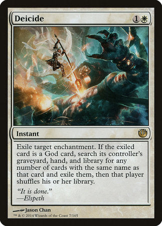 Deicide [Journey into Nyx] | Rook's Games and More