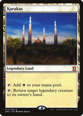 Karakas [Eternal Masters]